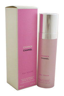 W-BodM-chance-eau-tendre-sheer-moisture-mist-by-chanel 3.4 oz 