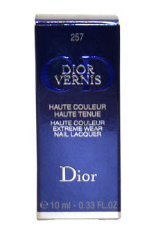 W-NaiP-dior-vernis-nail-lacquer-#-257-incognito-by-christian-dior 0.33 oz 