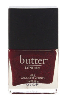 W-NaiL-3-free-nail-lacquer---chancer-by-butter-london 0.4 oz 