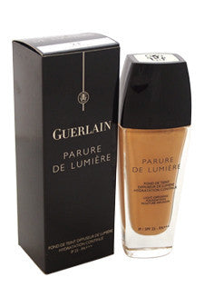 W-Fou-parure-de-lumiere-light-diffusing-foundation-spf-25---#-23-dore-naturel-by-guerlain 1 oz 