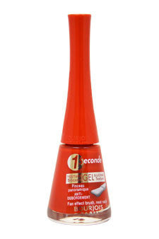 W-NaiP-1-seconde--#-11-rouge-in-style-by-bourjois 0.3 oz 