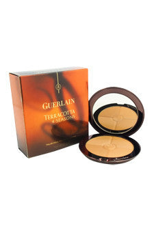 W-Pow-terracotta-4-seasons-tailor-made-bronzing-powder---#-02-naturel-blondes-by-guerlain 0.35 oz 