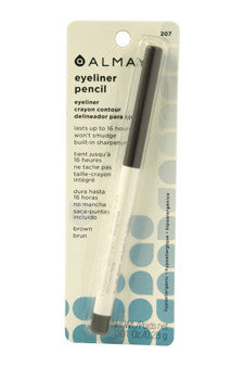 W-EyeL-eye-liner---#-207-brown-by-almay 0.01 oz 