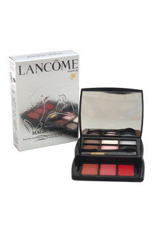 W-Pal-magic-voyage-travel-lip-&-eye-palette-by-lancome 1 Pc 