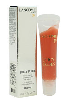 W-LipG-juicy-tubes-ultra-shiny-lip-gloss---#-22-melon-by-lancome 0.5 oz 