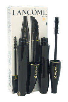 W-0.2DLC-hypnose-&-virtuose-divine-lasting-curves-and-length-mascara-duo-by-lancome 2 Pc Kit 