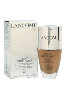 W-Fou-teint-visionnaire-skin-perfecting-makeup-duo---#-045-sable-beige-by-lancome 1 oz 