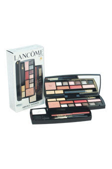 W-Pal-absolu-voyage-complete-expert-make-up-palette-by-lancome 19 Pc 