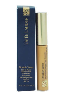 W-Con-double-wear-stay-in-place-flawless-wear-concealer-spf-10---#-09-warm-medium-by-estee-lauder 0.24 oz 