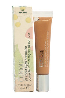 W-Con-all-about-eyes-concealer---#-03-light-petal-by-clinique 0.33 oz 