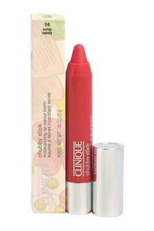 W-Lip-chubby-stick-moisturizing-lip-colour-balm---#-14-curvy-candy-by-clinique 0.1 oz 