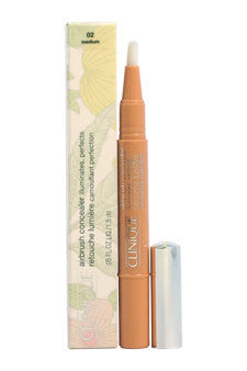 W-Con-airbrush-concealer---#-02-medium-by-clinique 0.05 oz 