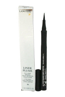 W-EyeL-liner-plume-high-definition-long-lasting-eye-liner---#-01-noir-by-lancome 0.03 oz 