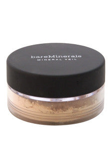 W-Pow-mineral-veil-finishing-powder-by-bareminerals 0.3 oz 