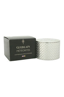 W-Pow-meteorites-light-revealing-pearls-of-powder---#-3-medium-by-guerlain 0.88 oz 