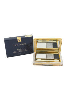 W-Eye-pure-color-instant-intense-eyeshadow-trio---#-01-smoked-chrome-by-estee-lauder 0.07 oz 