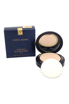 W-Pow-double-wear-stay-in-place-powder-makeup-spf-10---#-04-pebble-(3c2)-by-estee-lauder 0.42 oz 