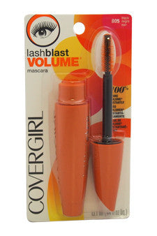 W-Mas-lash-blast-volume-mascara---#-805-black-by-covergirl 0.44 oz 