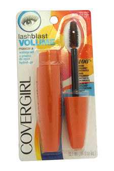 W-Mas-lash-blast-volume-mascara---#-825-very-black-by-covergirl 0.44 oz 