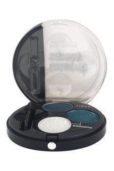 W-Eye-intense-smoky-eyeshadow-&-liner---#-63-paon-elegant-by-bourjois 0.13 oz 