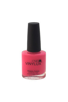 W-NaiP-cnd-vinylux-weekly-polish---#-121-hot-pop-pink-by-cnd 0.5 oz 