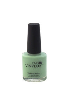 W-NaiP-cnd-vinylux-weekly-polish---#-166-mint-convertible-by-cnd 0.5 oz 