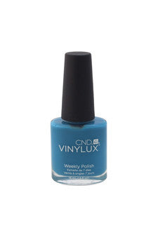 W-NaiP-cnd-vinylux-weekly-polish---#-171-cerulean-sea-by-cnd 0.5 oz 