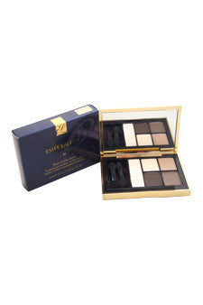 W-Pal-pure-color-envy-sculpting-eyeshadow-5-color-palette---#-02-ivory-power-by-estee-lauder 1 Pc 