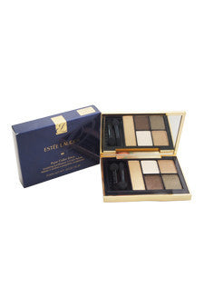 W-Pal-pure-color-envy-sculpting-eyeshadow-5-color-palette---#-09-fierce-safari-by-estee-lauder 1 Pc 