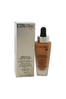 W-Flu-miracle-air-de-teint-perfecting-fluid-matte-glow-creator-spf-15---#-05-beige-noi-by-lancome 1 oz 