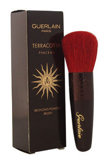 W-MakB-terracotta-pinceau-bronzing-powder-brush-by-guerlain 1 Pc 