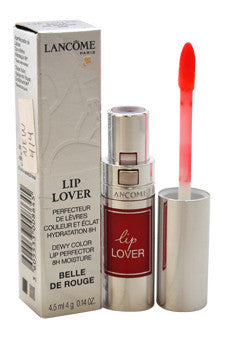 W-LipG-lip-lover-dewy-intense-lip-color---#-356-belle-de-rouge-by-lancome 0.14 oz 