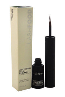 W-Eye-conditioning-liquid-eyeliner---brown-by-lashfood 0.13 oz 