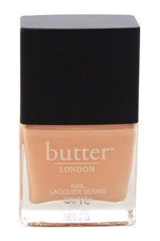 W-NaiL-nail-lacquer---teddy-girl-by-butter-london 0.4 oz 