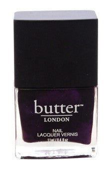 W-NaiL-nail-lacquer---hrh-by-butter-london 0.4 oz 