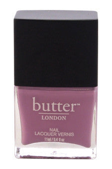 W-NaiL-nail-lacquer---molly-coddled-by-butter-london 0.4 oz 