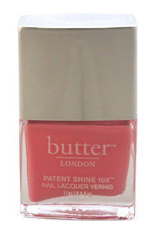 W-NaiL-patent-shine-10x-nail-lacquer---loverly-by-butter-london 0.4 oz 