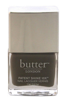 W-NaiL-patent-shine-10x-nail-lacquer---over-the-moon-by-butter-london 0.4 oz 