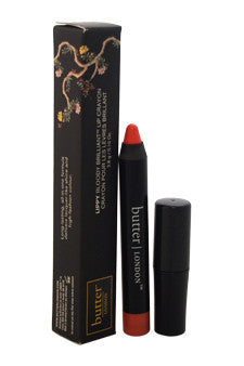 W-Lip-bloody-brilliant-lip-crayon---trout-pout-by-butter-london 0.10 oz 