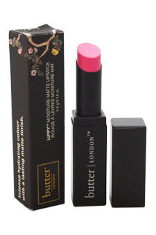 W-Lip-moisture-matte-lipstick---primrose-hill-picnic-by-butter-london 0.14 oz 