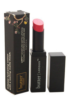 W-Lip-moisture-matte-lipstick---dahling-by-butter-london 0.14 oz 