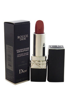 W-Lip-rouge-dior-couture-colour-voluptuous-care---#-753-continental-by-christian-dior 0.12 oz 