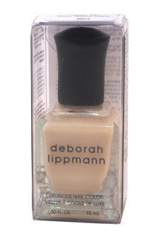 W-NaiP-deborah-lippmann-nail-color---sarah-smile-by-deborah-lippmann 0.50 oz 