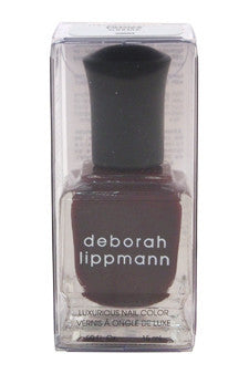 W-NaiP-deborah-lippmann-nail-color---single-ladies-by-deborah-lippmann 0.50 oz 