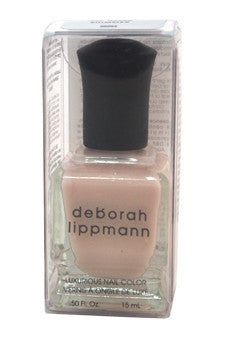 W-NaiP-deborah-lippmann-nail-color---la-vie-en-rose-by-deborah-lippmann 0.50 oz 