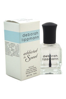 W-NaiP-addicted-to-speed-top-coat-super-quick-drying-by-deborah-lippmann 0.50 oz 