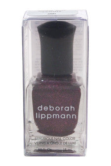 W-NaiP-deborah-lippmann-nail-color---good-girl-gone-bad-by-deborah-lippmann 0.50 oz 