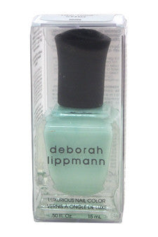 W-NaiP-deborah-lippmann-nail-color---flowers-in-her-hair-by-deborah-lippmann 0.50 oz 