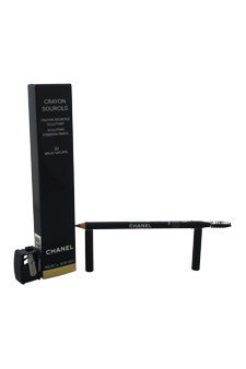 W-EyeP-crayon-sourcils-sculping-eyebrow-pencil---#-30-brun-naturel-by-chanel 0.33 oz 