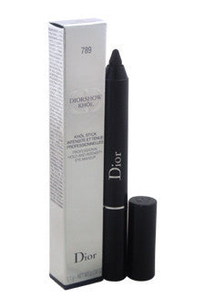 W-Eye-diorshow-khol---#-789-smoky-brown-by-christian-dior 0.038 oz 